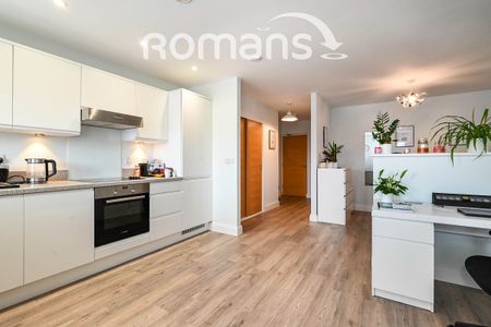1 bedroom apartment to rent - Photo 4