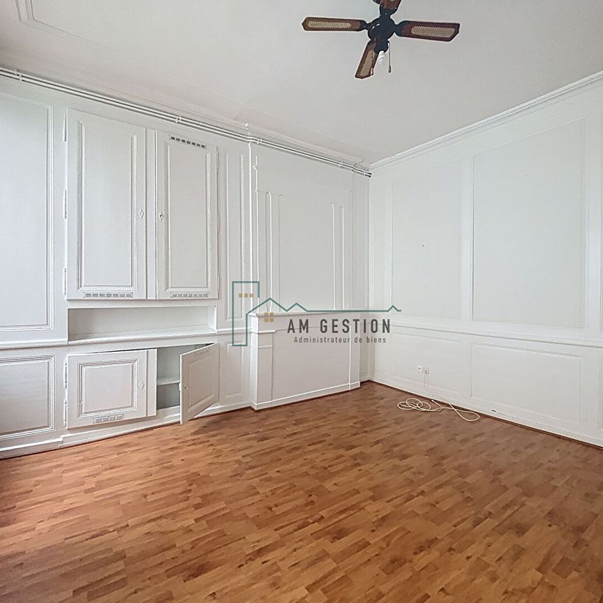 Location Appartement 1 pièce 30m² - Photo 1