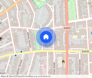 Stuart Court, Leamington Spa - Photo 1