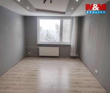 Pronájem bytu 2+kk 44 m² - Фото 1