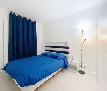 Maison T4 Maisons-Laffitte à louer - Photo 1