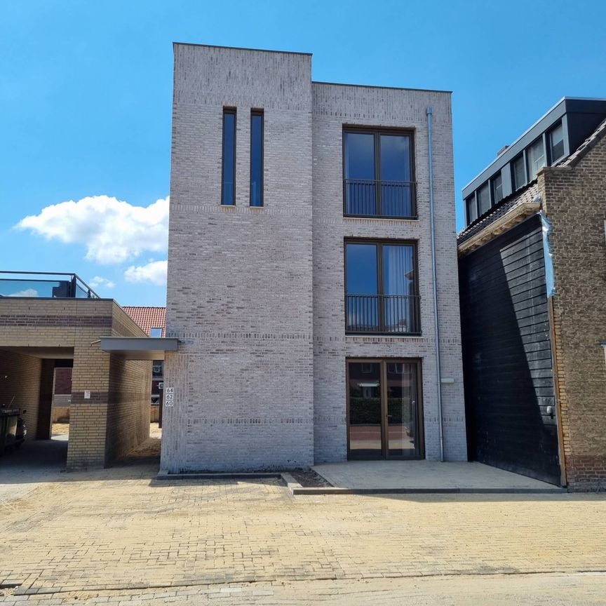 Te huur: Appartement Orthen in Den Bosch - Foto 1