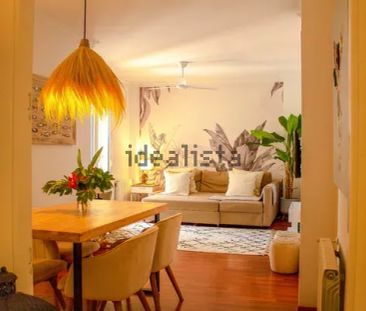 Alquiler de piso en Amparo Osborne Vazquez, 24 - Photo 3