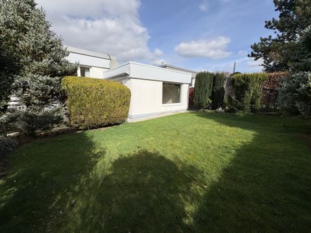 Bungalow mit Garten und Garage in Frömern - Photo 2