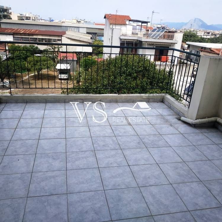 Studio/Γκαρσονιέρα για ενοικίαση Ταραμπούρα (Πάτρα) - Photo 1