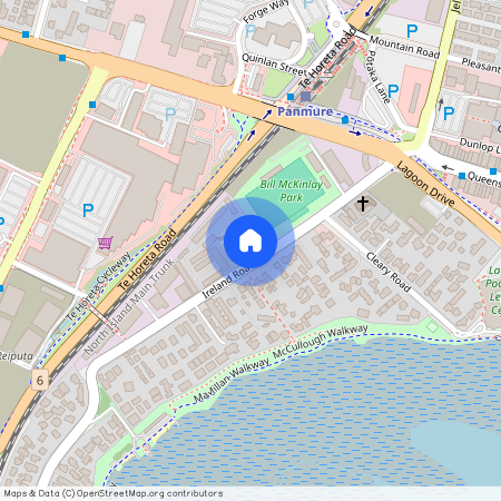 19/37 Ireland Road, Panmure, Central Auckland