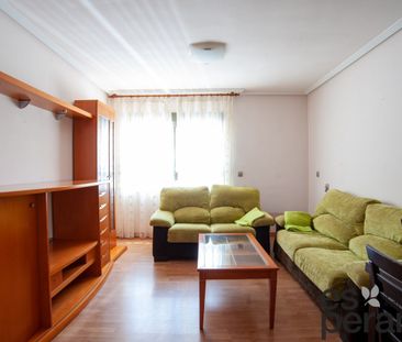 Flat - Murcia (Avda. Principe de Asturias) - Photo 2