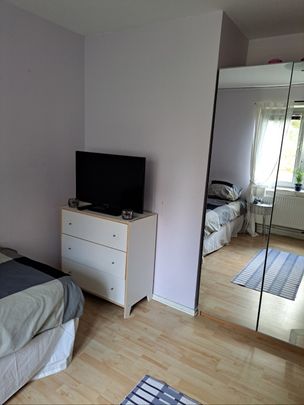 Fastlagsvägen, Hägersten - Foto 1