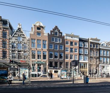 Nieuwezijds Voorburgwal 154C 1012 SJ Amsterdam - Photo 1