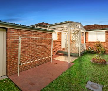 5/29 Vinter Ave, Croydon VIC 3136 - Apartment For Rent | Domain - Photo 5