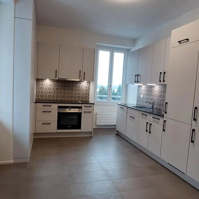 Appartement de 3.5 pièces au 2ème étage - Photo 1