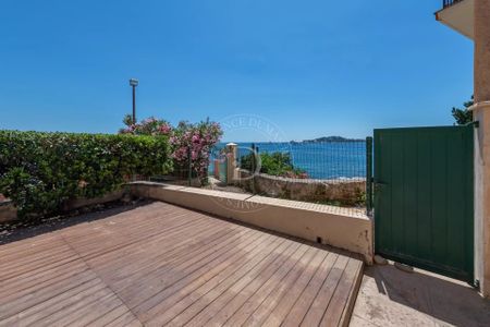 Location Maison 4 pièces 56m² BEAULIEU SUR MER 06310 - Photo 3