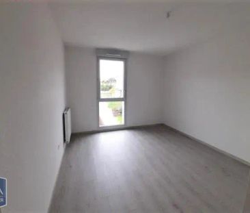 Appartement à louer 2 pièces 43.59m² - Photo 3