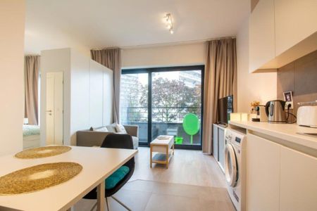 Rue du Bon Pasteur, 1140, Evere - Photo 3