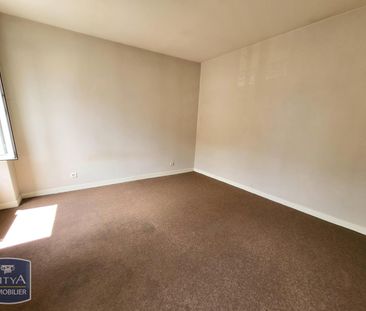 Location Appartement 2 pièces 29m² CLERMONT FERRAND 63000 - Photo 6
