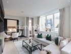 3 Bedroom flat to rent in 26 Chapter Street, Pimlico, SW1P - Photo 3