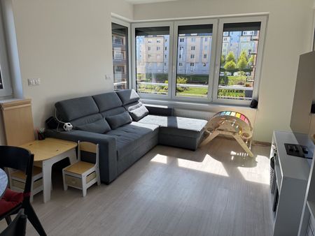 Pronájem bytu 2+kk • 50 m² bez realitkyMěchnovská, Praha - Chodov - Photo 3