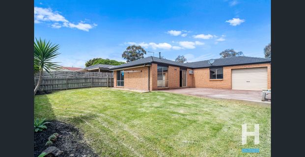 25 Chapman Street, Carrum Downs, Vic 3201 - Photo 1