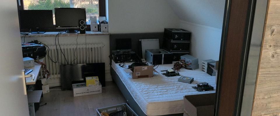 Wohnung zur Miete für sofort - Photo 1