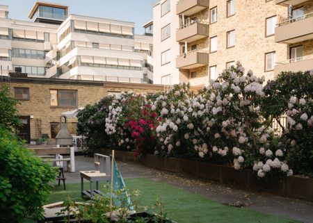 Siargatan, Stockholm - Foto 2