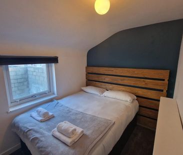 2 bedroom apartment to rent - Photo 3