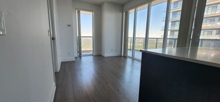 For Lease - 56 Annie Craig Drive Unit# 4607, Toronto, Ontario - Photo 5