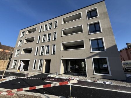 Newly built condominium in a central location with balcony! - Photo 3