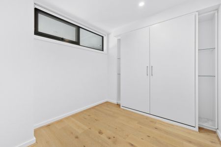 Yamaroshi, One Bed Plus Study! - Photo 3