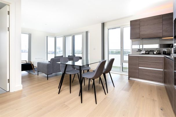 2 bedroom apartment - Photo 1