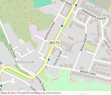 Huddersfield Road, Stalybridge - Photo 1