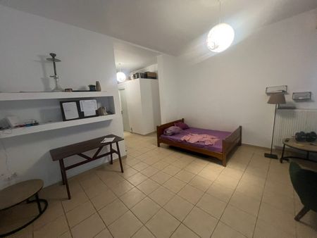 Studio/Γκαρσονιέρα για ενοικίαση Ανάληψη (Βόλος) - Φωτογραφία 4