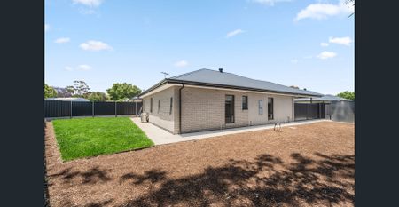 Brand New Three Bedroom Home! - Photo 2