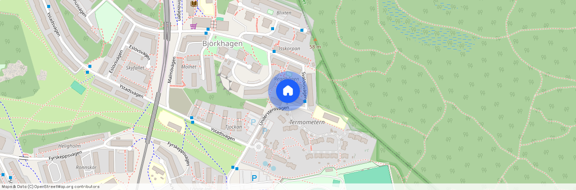 Svalövsvägen 12, 121 53 Johanneshov, Stockholm