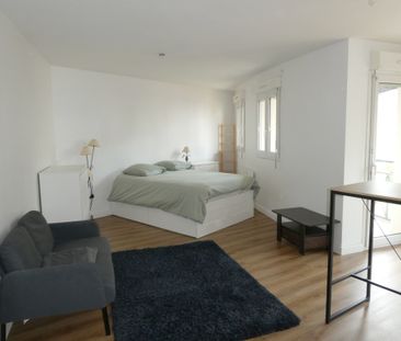 Location Appartement 1 pièce 35m² AVON 77210 - Photo 3
