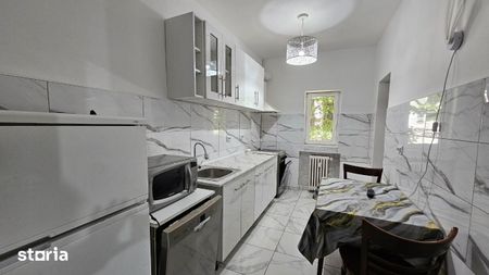 Pajura vila închiriere,75 m2, decomandat,loc parcare - Fotografie 5