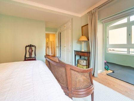 3 room luxury Apartment for rent in Cascais, Portugal - Photo 5