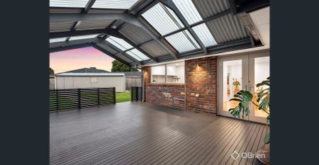 Escape to Your Own Peaceful Corner of Carrum Downs - Photo 4