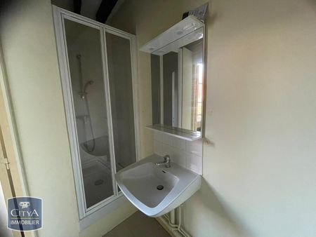 Location Appartement 2 pièces 33m² BOURGES 18000 - Photo 5