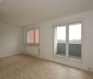 Perfekte 2 Raum Wohnung - Photo 4