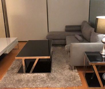 For Lease - 38 Grenville Street Unit# 3301, Toronto, Ontario - Photo 6