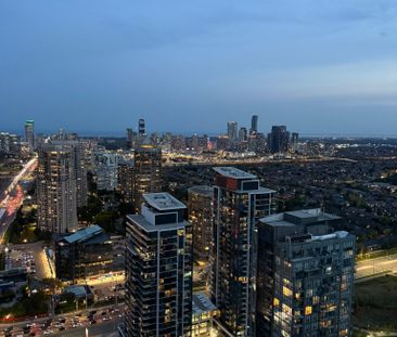 For Lease - 15 Watergarden Drive Unit# 3801, Mississauga, Ontario - Photo 1