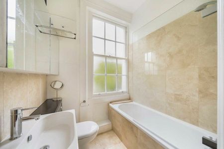 Amwell Street, London, EC1R - Photo 5