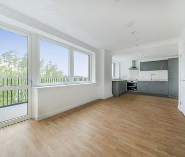 1 bedroom flat to rent - Photo 2