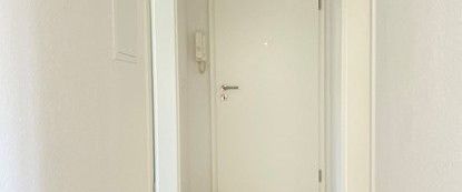 Zuhause fühlen: renovierte 2-Zimmer-Wohnung - Photo 1