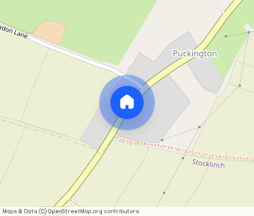 Puckington, Ilminster, Somerset, TA19 - Photo 1