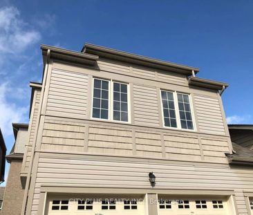 For Lease - 29 Vinod Road Unit# Coach House, Markham, Ontario - Photo 2