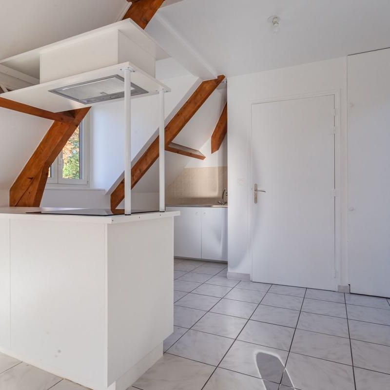 Location Appartement 2 pièces 62m² CHILLY MAZARIN 91380 - Photo 1