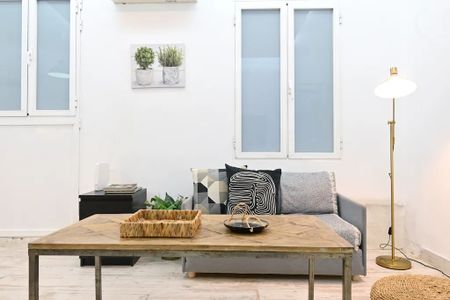 Calle de Menorca, Madrid, Community of Madrid 28009 - Photo 4