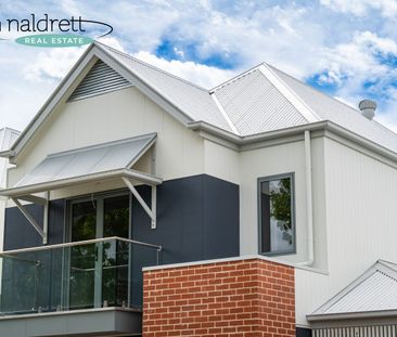 Brand New Townhouse - Photo 4