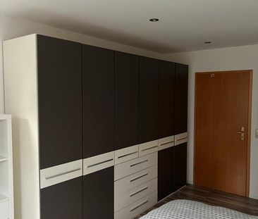 AB SOFORT: teilmöblierte 60qm Wohnung 56220 Kettig/Koblenz - Photo 3